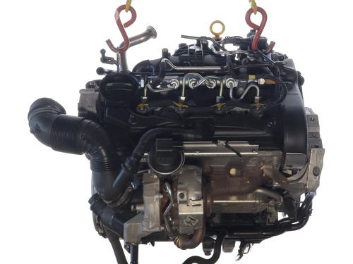 Engine VW TOURAN (1T3) 2.0 TDI | BP28964301M1 