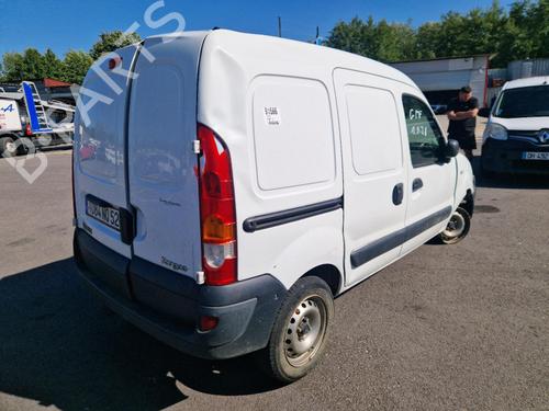 Gearbox RENAULT KANGOO (KC0/1_) 1.5 dCi | BP39176170M3 - Image 8