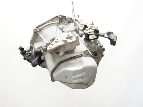 Used Gearbox Gearbox CITROËN C3 II (SC_) 1.4 (73 hp) 18177508 18177508