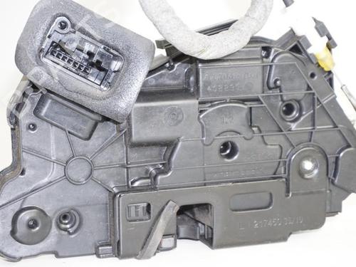 Front left lock VW POLO V (6R1, 6C1) 1.2 | BP18188960C98 