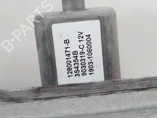 Used Front right window mechanism Front right window mechanism DACIA DUSTER (HS_) 1.5 dCi 4x4 (109 hp) 18181369 18181369