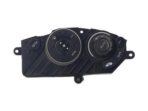 AC Styreenhet / Manøvreringsenhet HONDA CIVIC VIII Hatchback (FN, FK) 2.2 CTDi (FK3) (140 hp) 27658211