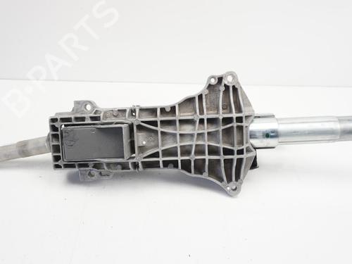 Used Steering column MERCEDES-BENZ A-CLASS (W176) A 200 CDI / d (176.008) (136 hp) 18171740