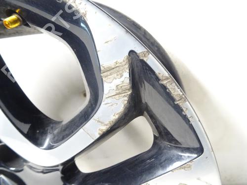 Rim RENAULT CAPTUR I (J5_, H5_) 1.2 TCe 120 | BP29937174C45