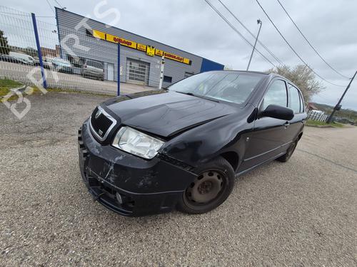 Left front window switch SKODA FABIA I (6Y2) 1.9 TDI RS | BP37761643I27 - Image 14