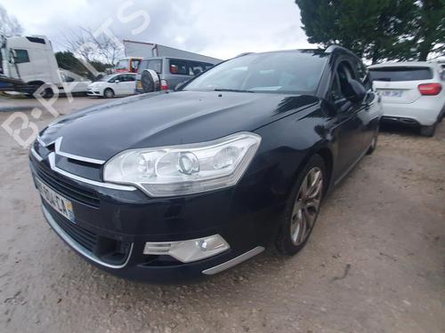 Right headlight CITROËN C5 III Break (RW_) 2.0 HDi | BP29353334C29 - Image 16