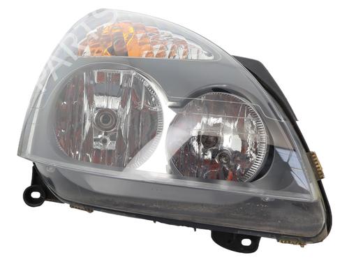 Scheinwerfer rechts für RENAULT CLIO II (BB_, CB_) 1.5 dCi (B/C2J) (68 hp) 29641637