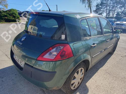 Højre bremsekaliber foran RENAULT MEGANE II (BM0/1_, CM0/1_) 1.5 dCi (BM0F, BM0T, BM2B, CM0F, CM0T) | BP23763374M104 