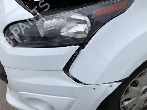 Left front steering knuckle FORD TRANSIT CONNECT V408 Box Body/MPV 1.5 TDCi | BP30397954M25  - Image 16