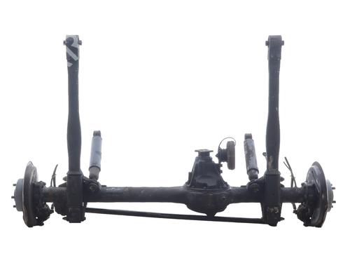 Used Rear differential Rear differential LAND ROVER RANGE ROVER II (P38A) 2.5 D 4x4 (136 hp) 29199827 29199827