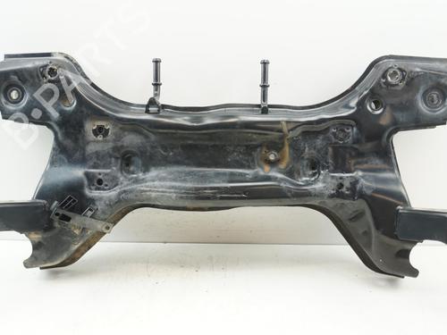 Used Subframe Subframe VW POLO V (6R1, 6C1) 1.2 TSI 16V (90 hp) 19729250 19729250