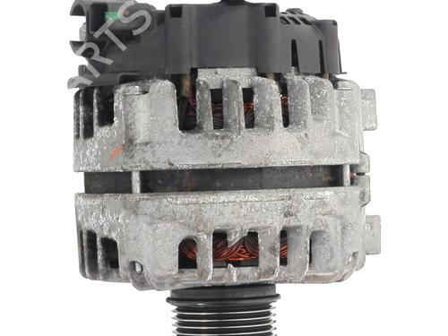 Alternator CITROËN C4 Picasso II 1.6 HDi / BlueHDi 115 | BP30936754M7  - Image 5