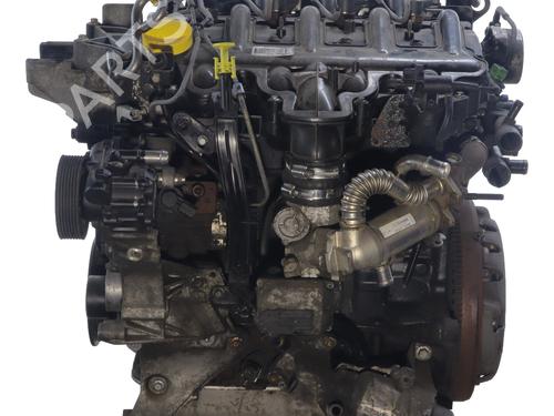 Engine RENAULT MASTER II Van (FD) 2.5 dCi (FD02) | BP29537335M1 - Image 2