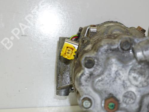 Used AC compressor MINI MINI COUNTRYMAN (R60) One D (90 hp) 18194318