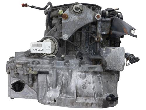 Gearbox NISSAN MICRA III (K12) 1.4 16V | BP22073277M3