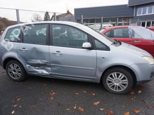 AC-Kompressor FORD FOCUS C-MAX (DM2) 1.8 | BP18172299M34 