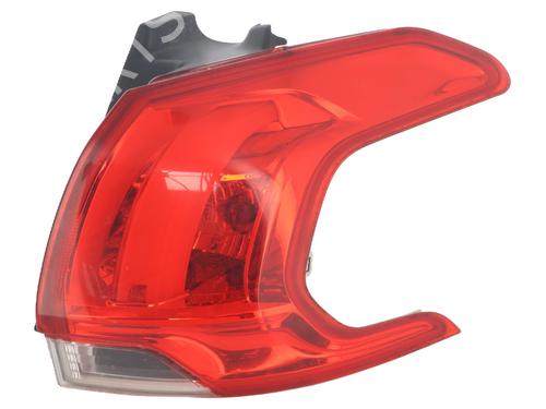 Right taillight PEUGEOT 2008 I (CU_) 1.2 VTi | BP35904623C35 - Image 3