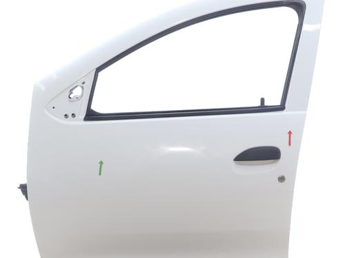 left-front-door-dacia-sandero-ii-2012-35956210 main image