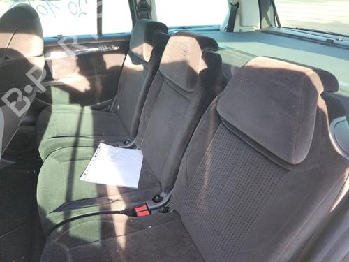 Right mirror CITROËN C4 Grand Picasso I (UA_) 2.0 HDi 138 | BP32396204C27 