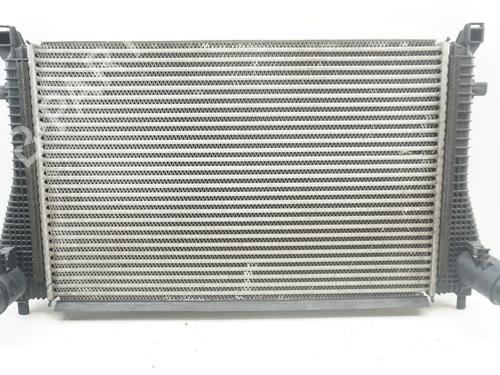 Used Intercooler VW GOLF VII (5G1, BQ1, BE1, BE2) 2.0 GTI (220 hp) 19688577