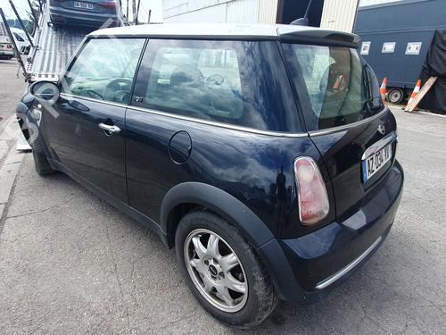 Højre bremsekaliber foran MINI MINI (R50, R53) Cooper | BP25268016M104 