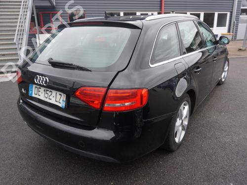 Left tailgate light AUDI A4 B8 Avant (8K5) 2.0 TDI | BP28476991C79 - Image 17