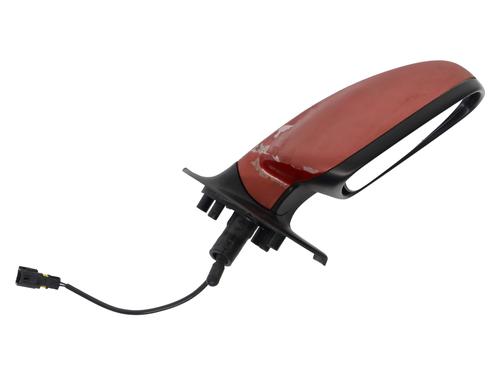 Right mirror PEUGEOT 307 (3A/C) 1.6 HDi 110 | BP21662898C27