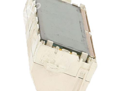 Display CITROËN C4 I (LC_)  | BP19730316C48 