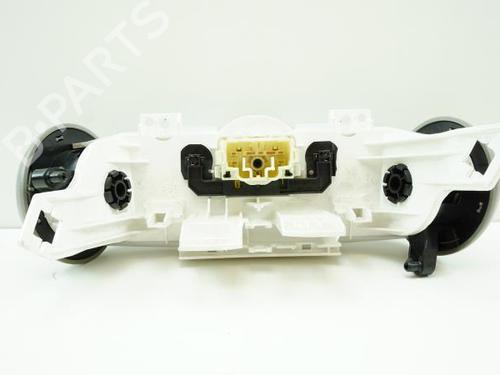 Comando chauffage CITROËN C1 (PM_, PN_) 1.0 | BP18185975I5 