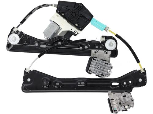 Rear right window mechanism TESLA MODEL Y (5YJY) EV Performance All-wheel Drive | BP37746145C25 - Image 2