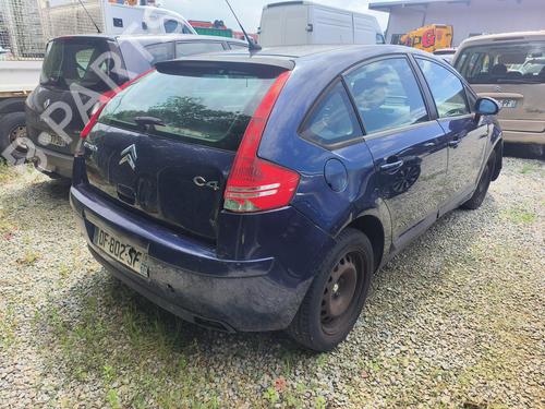 Gearbox CITROËN C4 I (LC_) 1.6 HDi | BP22073830M3 