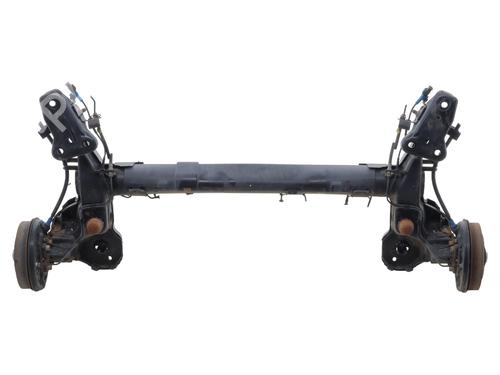 Rear axle PEUGEOT 208 I (CA_, CC_) 1.2 VTI 82 | BP27501164M2