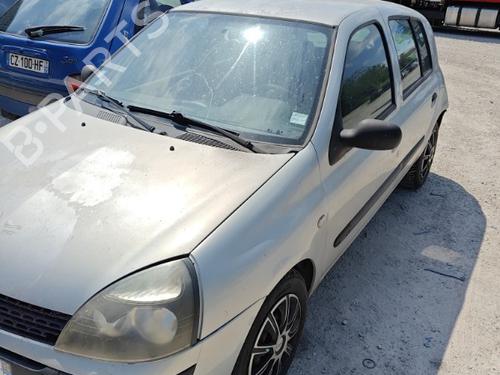 Essuie-glace moteur avant RENAULT CLIO II (BB_, CB_) 1.5 dCi (B/CB07) | BP20179979M29 