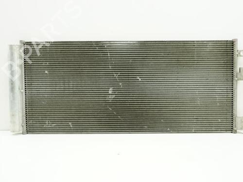 AC radiator OPEL CORSA E (X15) 1.4 Turbo (08, 68) | BP18182610M32