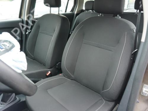 Køler DACIA LOGAN MCV II TCe 90 (K8M1, K8MA, K8AC) | BP18195820M31 