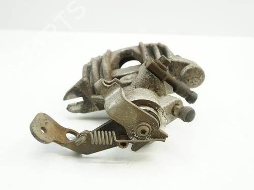 Left rear brake caliper OPEL ZAFIRA A MPV (T98) 2.0 DI 16V (F75) | BP18181077M107 