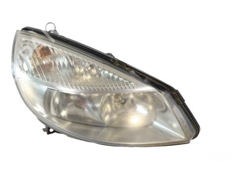 Scheinwerfer rechts für RENAULT SCÉNIC II (JM0/1_) 1.5 dCi (JM02, JM13) (101 hp) 28214460