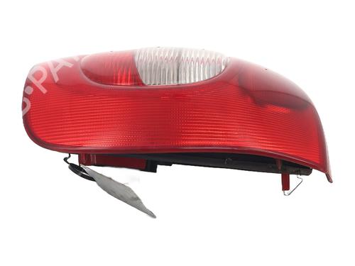 Right taillight CITROËN XSARA PICASSO (N68) 2.0 HDi | BP27406889C35 