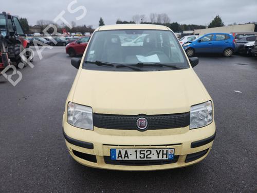 Engine FIAT PANDA (169_) 1.1 (169.AXA1A) | BP35989342M1  - Image 7