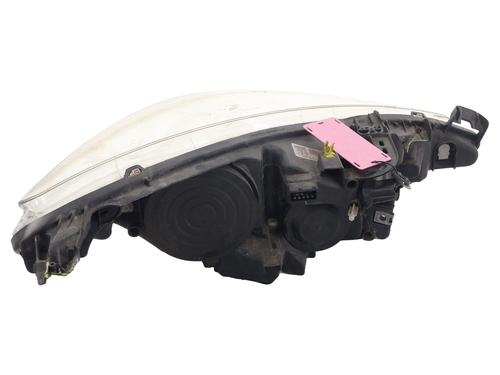 Left headlight PEUGEOT 207 (WA_, WC_) 1.4 16V | BP27220297C28 