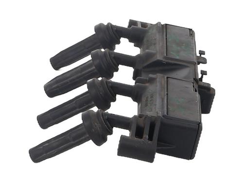 Ignition coil PEUGEOT 206 Hatchback (2A/C) 1.1 i | BP28130140M94 