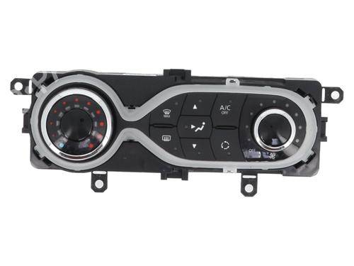 Used Climate control RENAULT ZOE (BFM_) ZOE (92 hp) 28827055