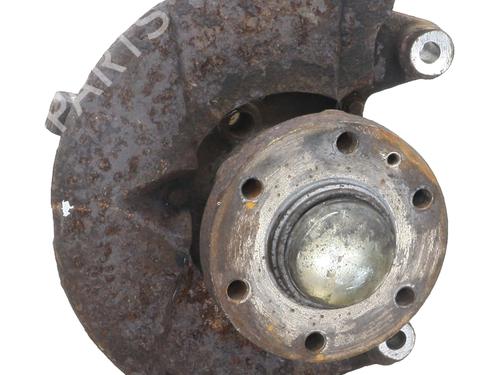 Venstre Styrespindel Lejehus IVECO DAILY IV Van 35C10, 35S10 (95 hp) 31096819