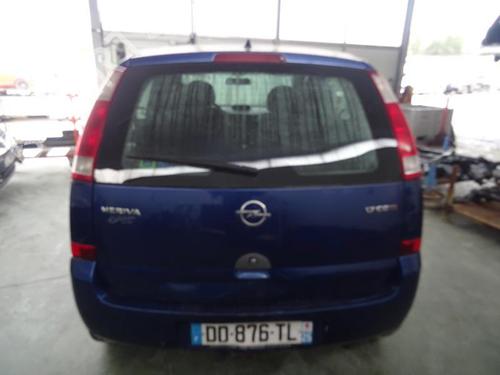 Retrovisore sinistro OPEL MERIVA A MPV (X03) 1.7 CDTI (E75) | BP18174125C26 