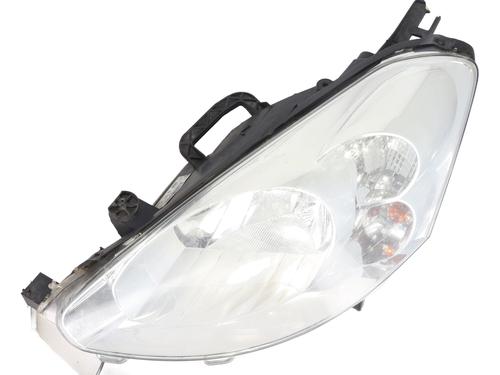 Left headlight PEUGEOT PARTNER Platform/Chassis | BP36166064C28 - Image 2