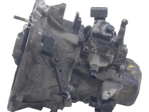 Gearbox FIAT PANDA (169_) 1.2 (169.AXB11, 169.AXB1A) | BP37189849M3 - Image 4