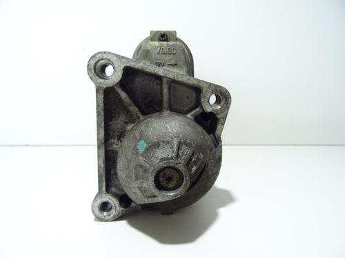 Startmotor RENAULT CLIO I (B/C57_, 5/357_) 1.9 D (B/C/S576, B/C/S57L) (64 hp) 18197292