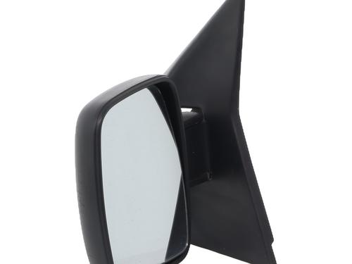Used Left mirror MERCEDES-BENZ VITO Van (W638) 110 CDI 2.2 (638.094) (102 hp) 21063441