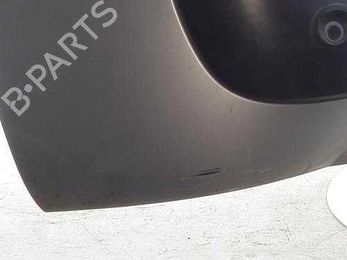 Rear bumper PEUGEOT 207 SW (WK_) 1.6 HDi | BP32210873C8