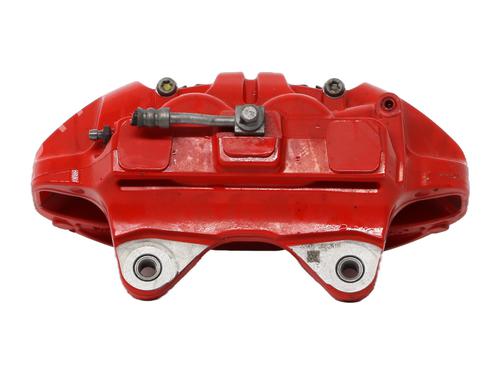 Left front brake caliper TESLA MODEL Y (5YJY) EV Performance All-wheel Drive | BP37746139M105 - Image 6
